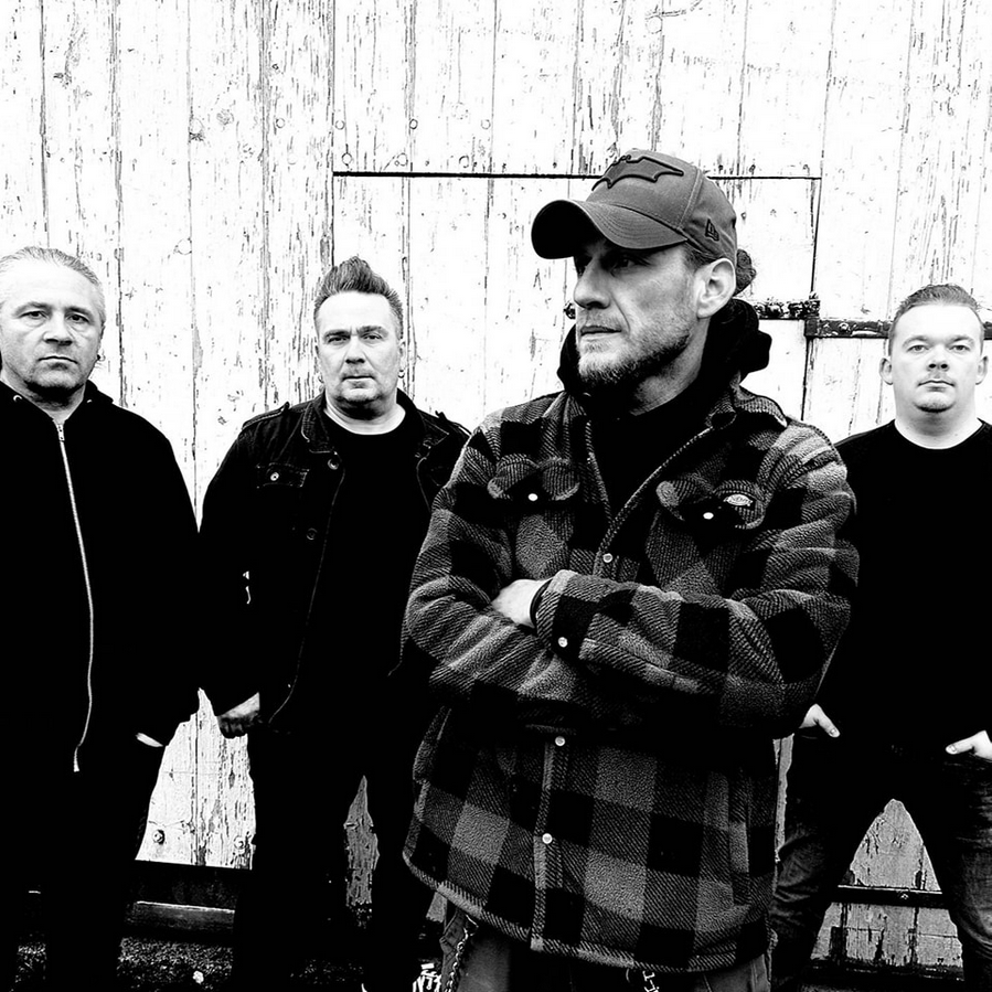 KIMKOI live in Worbis